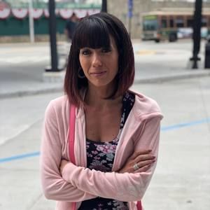 Meet your Posher, Marie